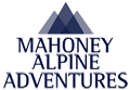 Mahoney Alpine Adventures