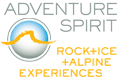 Adventure Spirit: Rock+Ice+Alpine Experiences