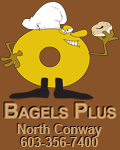 Bagels Plus