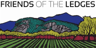 Friends Of The Ledges