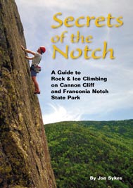 Secrets Of The Notch by Jon Sykes<br />
Huntington Graphics