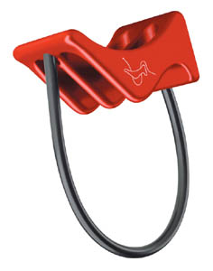 B52 belay device