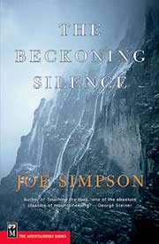 The Beckoning Silence