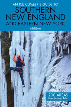 An Ice Climber's Guide To Southern New Hampshire and Eastern New York