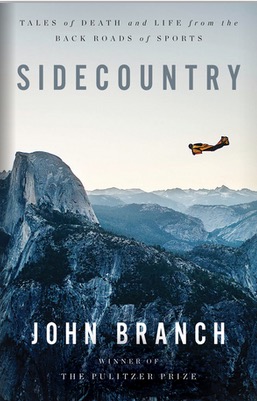 Sidecountry: John Branch