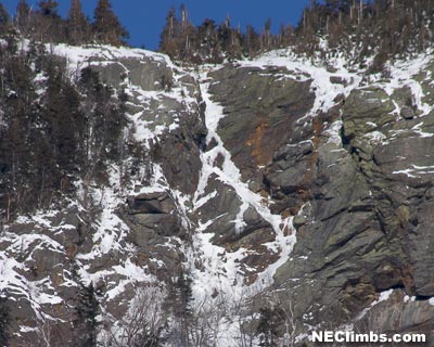 Cauliflower Gully