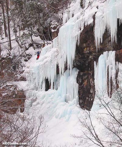 The Cave Route The Cave Route