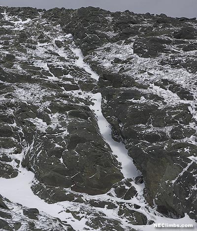 North Gully North Gully