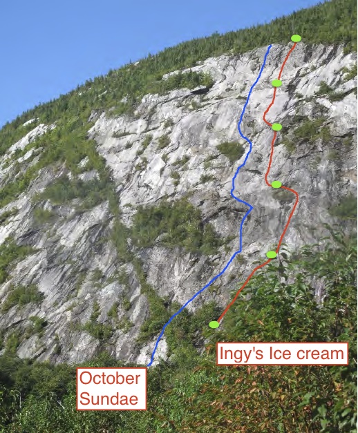 Ingy's Ice Cream Ingy's Ice Cream