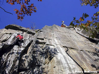 Rapture of the Steep Rapture of the Steep
