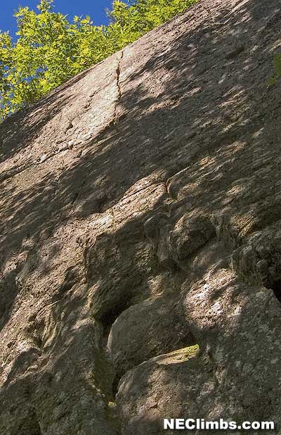 Triassic Crack Triassic Crack